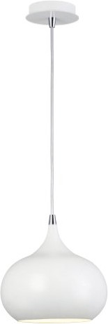 Lucide Suspension Riva Blanc