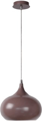 Lucide Suspension Riva violet