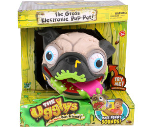 Character Options The Ugglys Electronic Pet Light