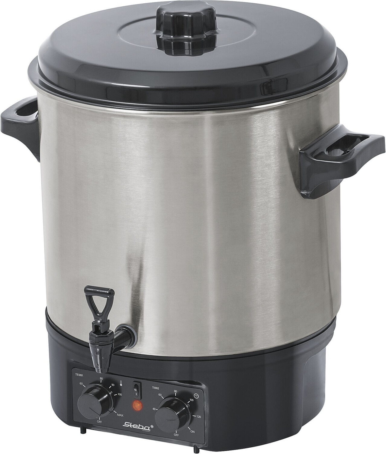Steba ER 2 27 L