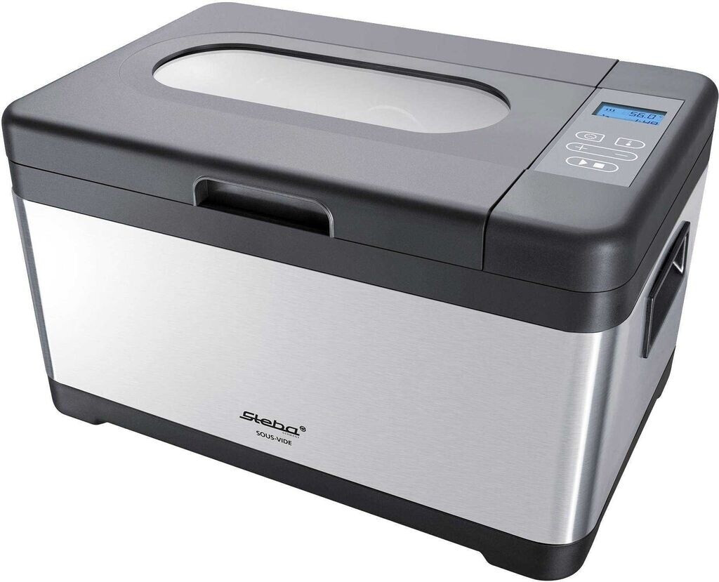 Steba Cuiseur sous vide 8 L