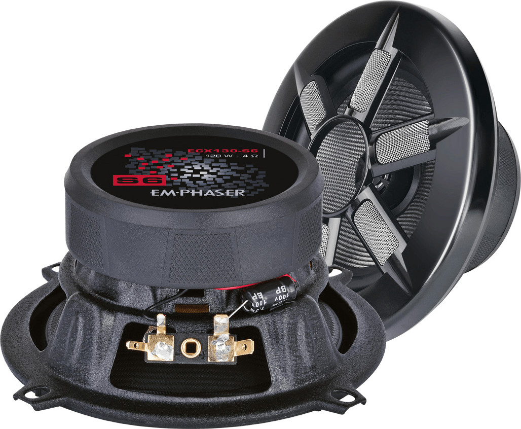 Emphaser ECX130-S6