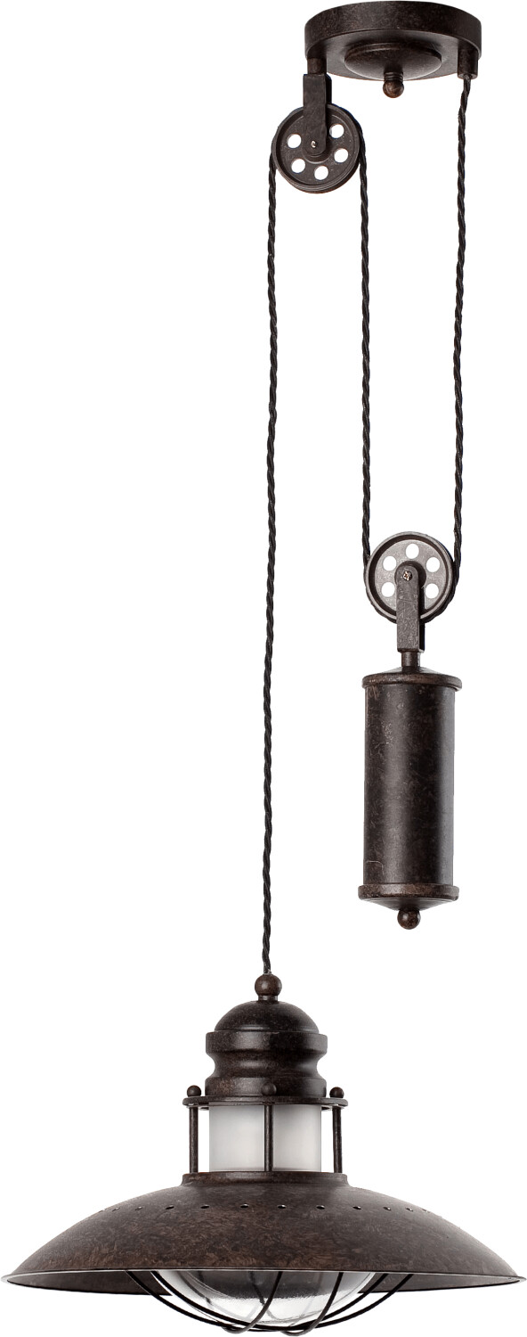 Faro Winch (66205)