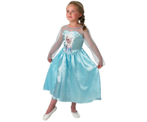 Cubeta educación egipcio Rubie's Disfraz infantil de Elsa Frozen clásico (3 889542) desde 19,47 € |  Compara precios en idealo