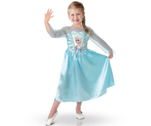 Buy Rubie s Frozen Elsa Classic Costume 889542 from 8.90 Today