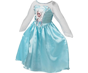 Déguisement Elsa La reine des neiges Disney Rubies Costume taille