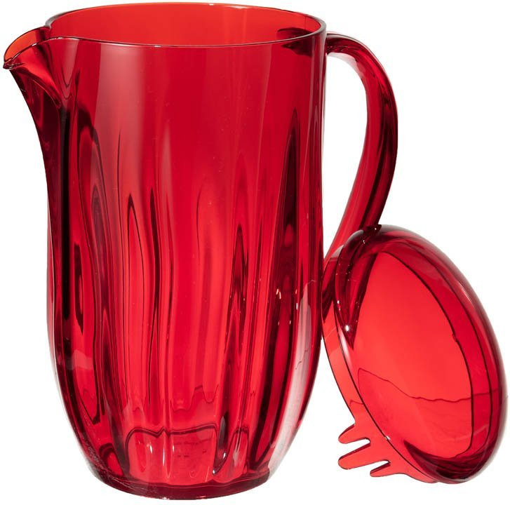 Guzzini Aqua Carafe réfrigérante 1,7 L