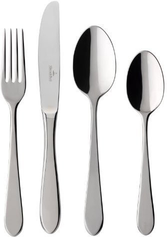Villeroy & Boch Ménagère Sereno 24 pièces