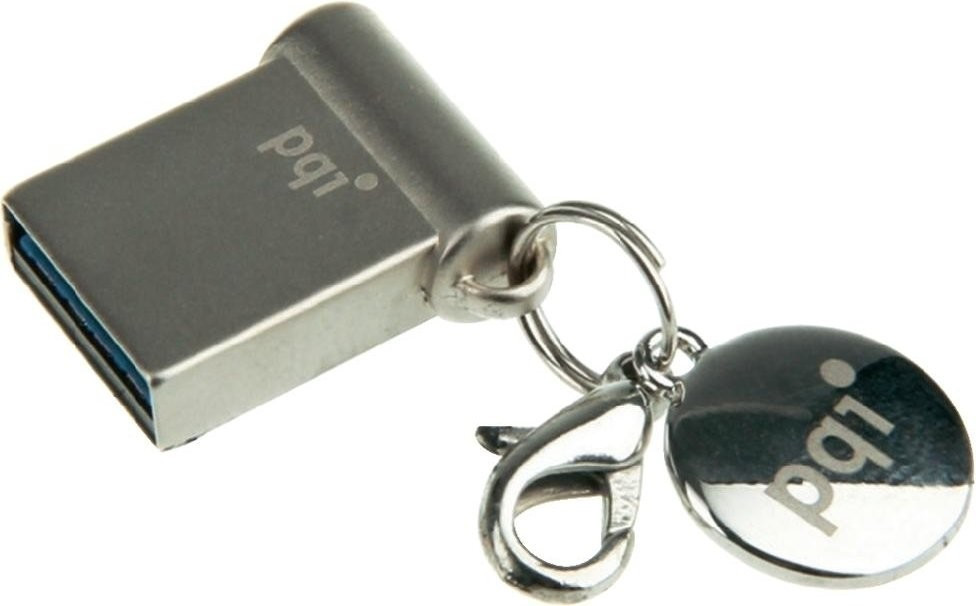 PQI i-mini USB 3.0 32 Go