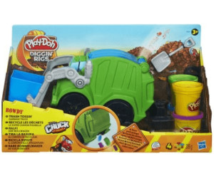 Play-Doh Rowdy Garbage Truck
