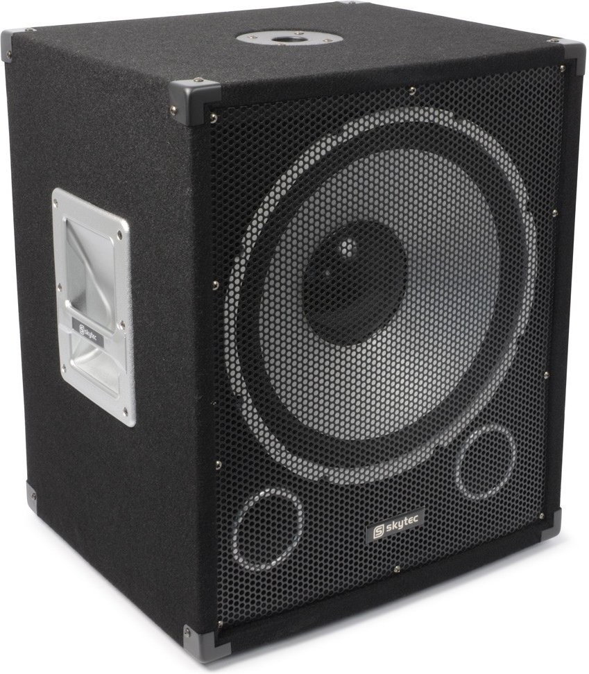 SkyTec TX-15 Sub