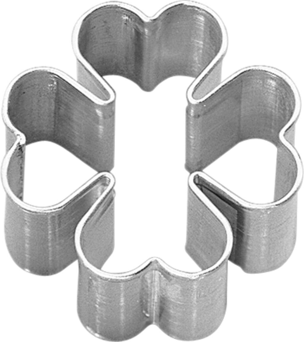 Birkmann Emporte-pièce  trèfle 6 cm