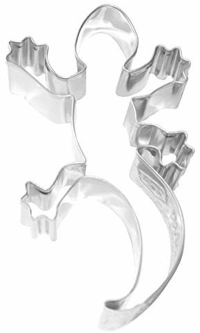 Birkmann Cookie Cutter Salamander