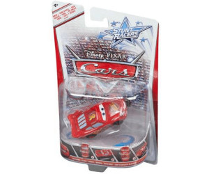 Mattel Cars Stunt Racers McQueen (Y1300)