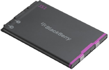 BlackBerry Batterie J-S1 pour BlackBerry Curve 9320