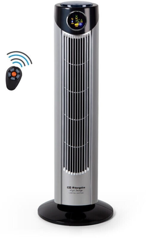 Orbegozo TWM 1010