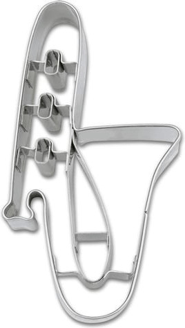 Städter Cookie cutter trombone