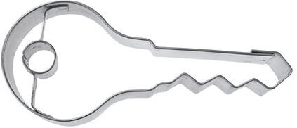 Städter Cookie cutter key