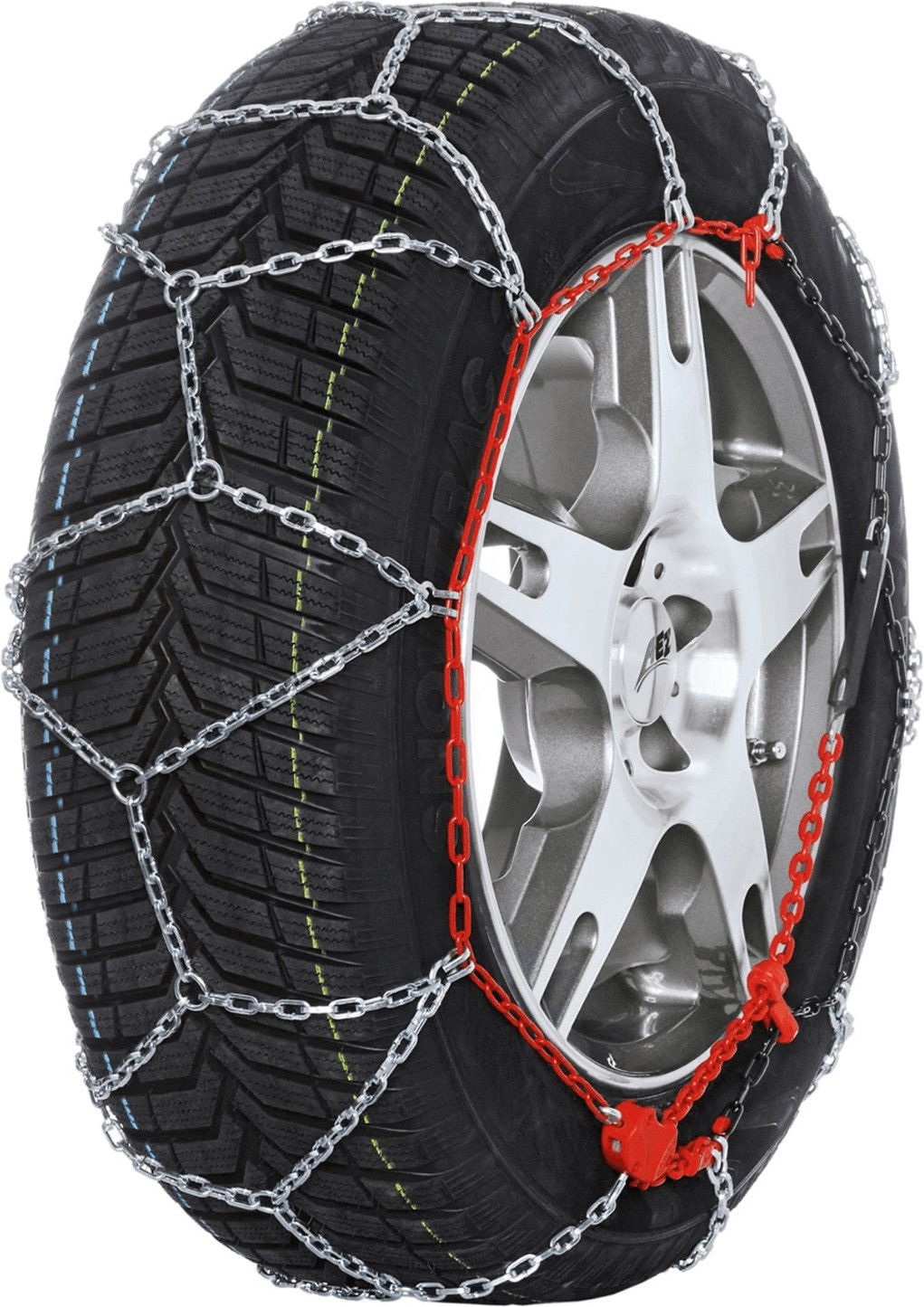 pewag Brenta 9 XMB 77