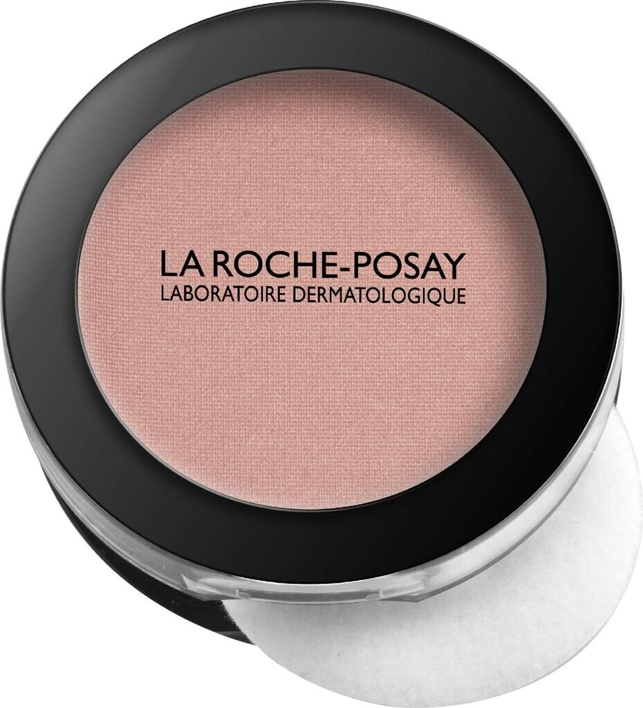 La Roche Posay Toleriane Teint Blush - 02 Rose Dore (5 g)