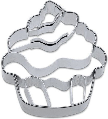 Städter Cookie cutter muffin 5,5 cm