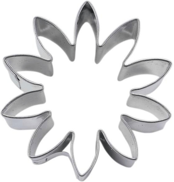 Städter Cookie cutter daisies