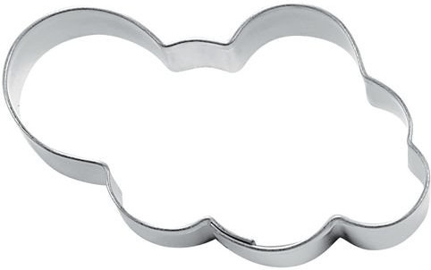 Städter Cookie Cutter cloud 6.5 cm