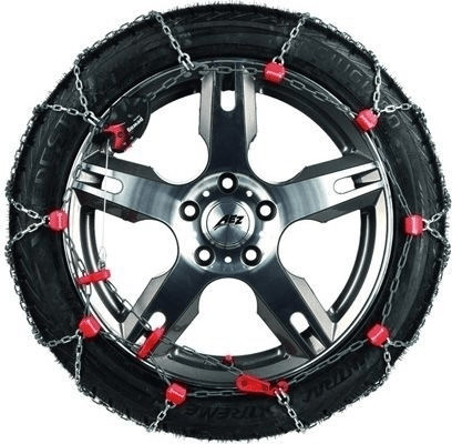 pewag Servo RS9 74