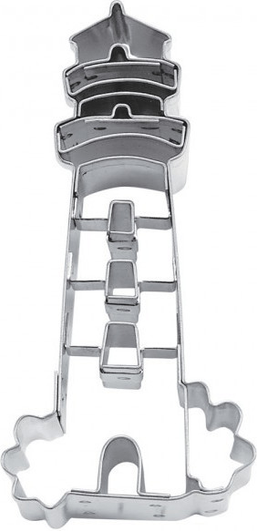 Städter Cookie cutter lighthouse