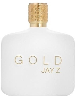 Parlux Gold Jay Z Eau de Toilette (50 ml)