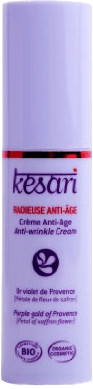 Kesari Radieuse Anti-âge Crème anti-rides (30 ml)