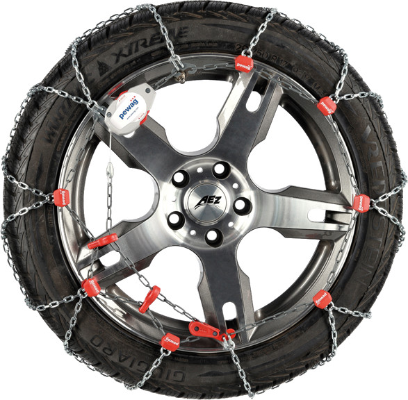pewag Servo Sport RSS 76