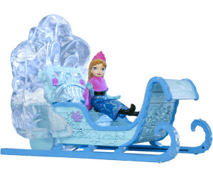 Mattel Disney Frozen Swirling Snow Sled (Y9979)