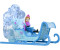 Mattel Disney Frozen Swirling Snow Sled (Y9979)