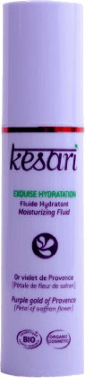Kesari Exquise Hydratation Fluide hydratant (50 ml)