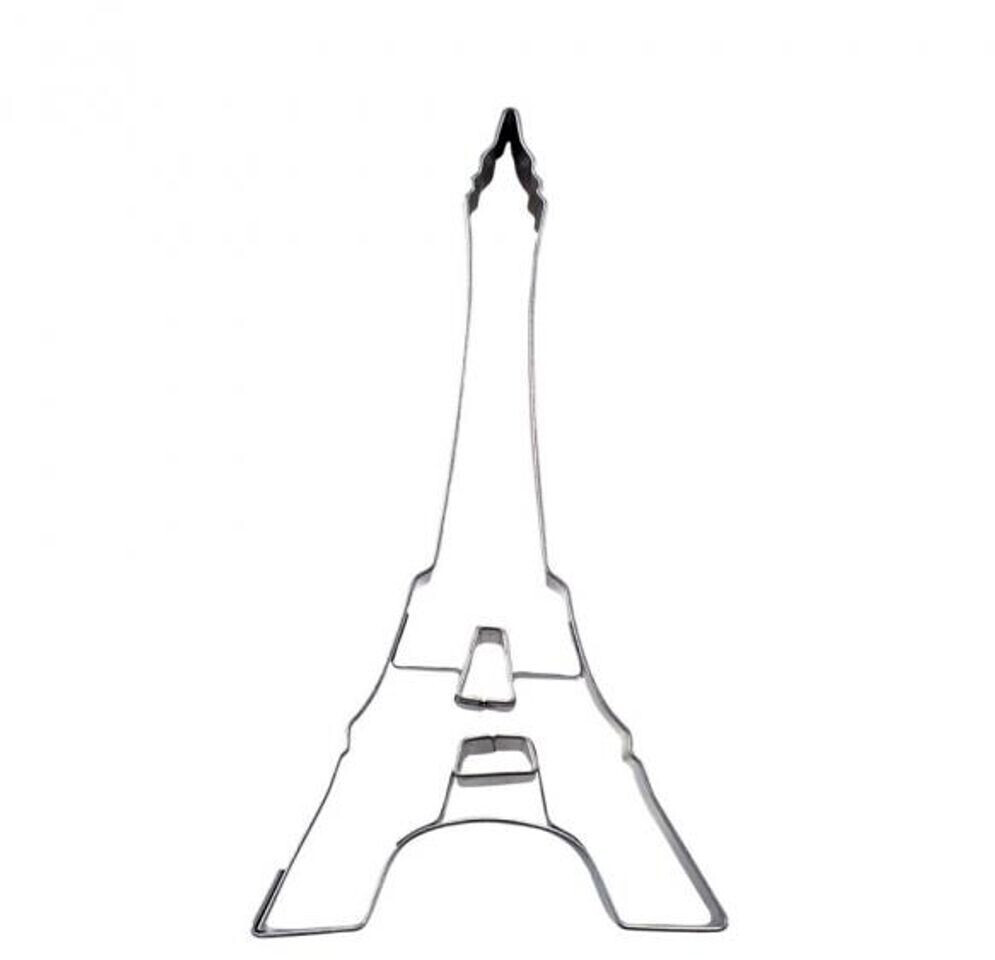 Städter Cookie Cutter Eiffel Tower