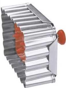 Städter Cutter with ejector Albertle