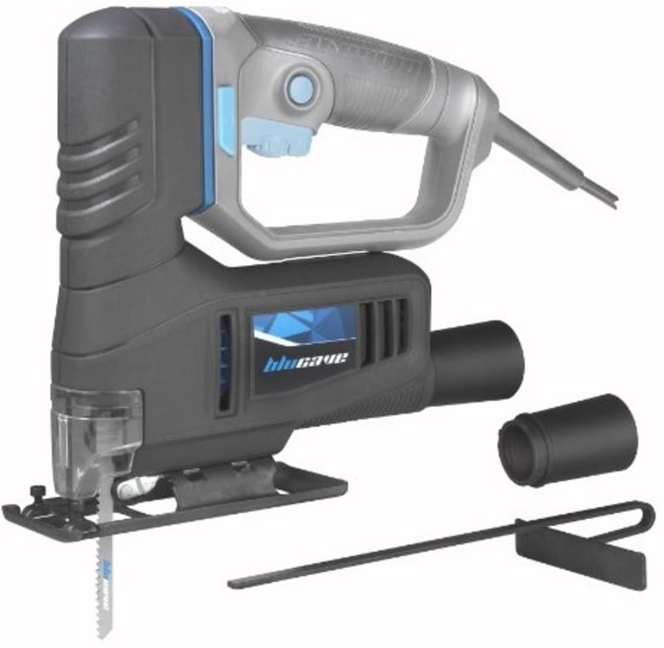 BluCave Toolbod 500 W