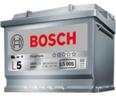 Bosch Starterbatterie 12V/72Ah/680A Autobatterie - kaufen bei Do it +  Garden Migros
