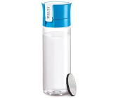 BRITA Fill and Go Vital - Botella de filtro de agua, lima, paquete de 1