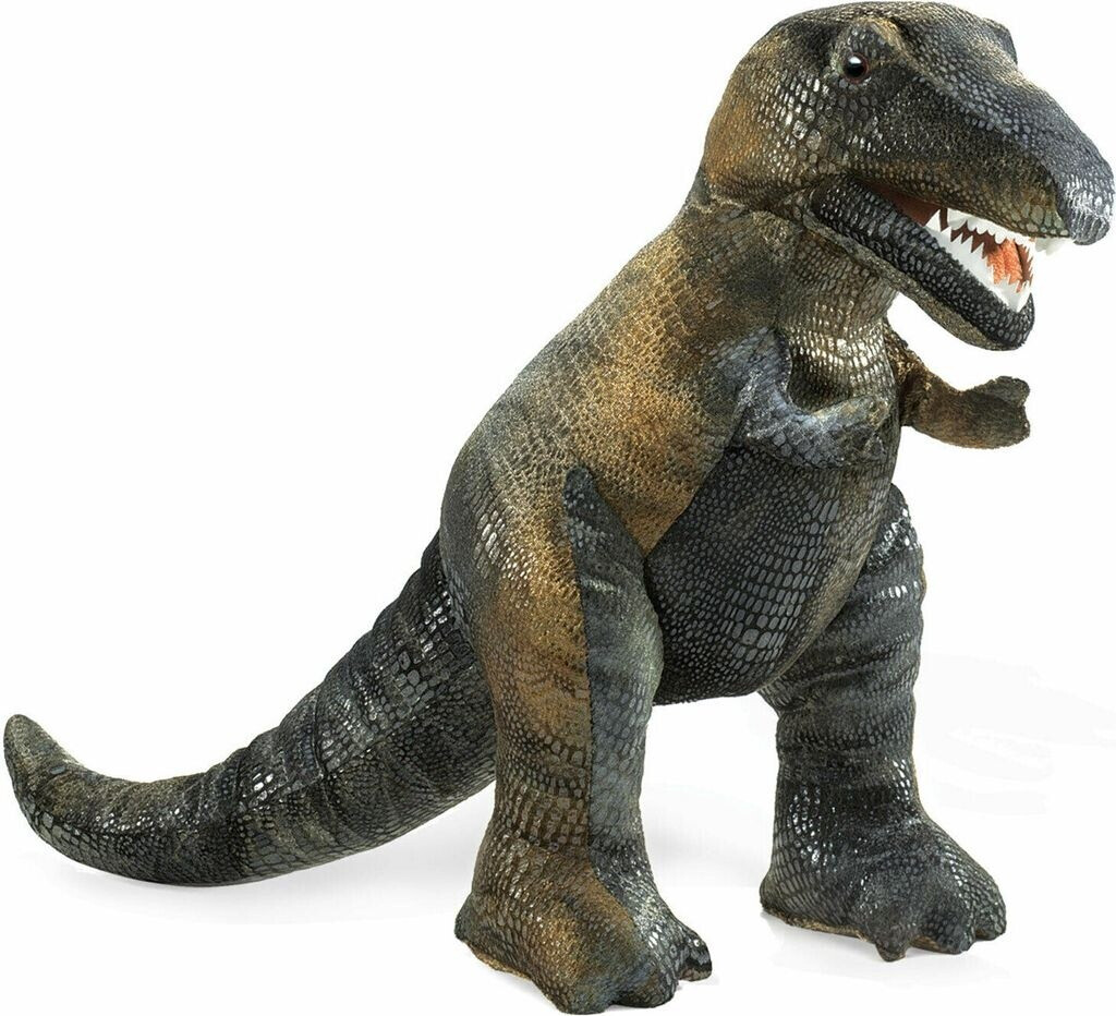 Folkmanis Petit Tyrannosaurus Rex (2113)