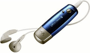 Sony NW-E002
