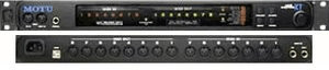 MOTU Midi Express XT USB