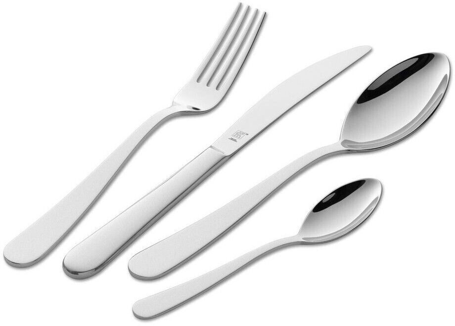 ZWILLING Ménagère Greenwich 38 pièces