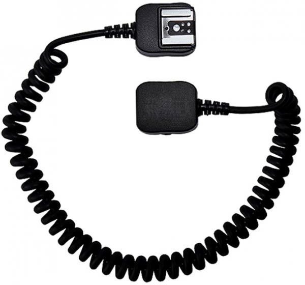 Metz TTL Connecting Cable for Canon TCC-10