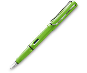 Lamy Safari Pluma estilográfica a € 12,93 (oggi)