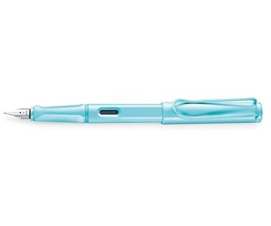 Lamy Safari Pluma estilográfica a € 12,93 (oggi)