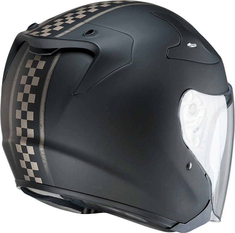 HJC RPHA Jet Gantz