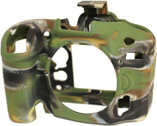 Bilora EasyCover (Nikon D710)