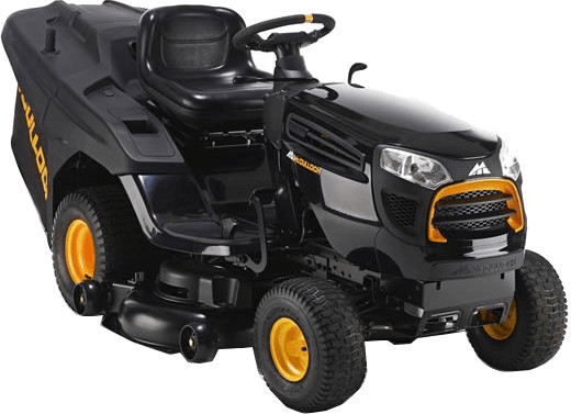 McCulloch M155-107TC
